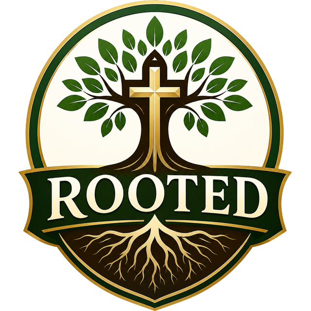 ROOTED
